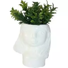 Кашпо Сады Аурики Кашпо-девочка 0301 057965