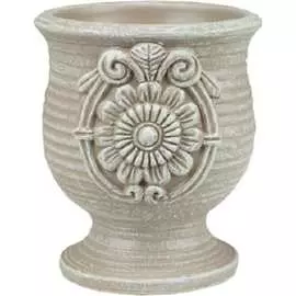 Кашпо Сады Аурики F-101 БЭЛЬ 063093