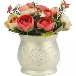 Кашпо Сады Аурики F-402 ИНГРИД 063218