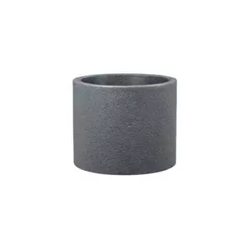 Кашпо SCHEURICH 130 Riva Schwarz-Granit 68835