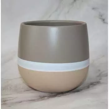 Кашпо SCHEURICH Kbel JIMBO 68057