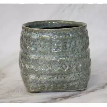 Кашпо SCHEURICH Kbel SACCHI 68079