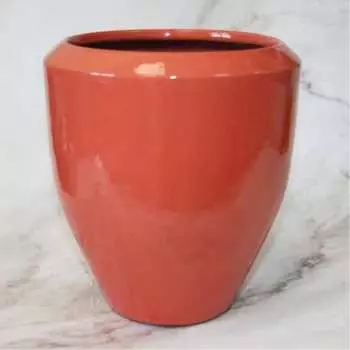 Кашпо SCHEURICH Kbel Lavina 69295