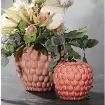 Кашпо SCHEURICH Kbel Fragola 68020