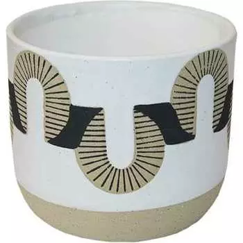 Кашпо SCHEURICH Kbel TAYTO 68077