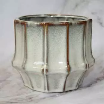 Кашпо SCHEURICH Kbel Tortini 69237