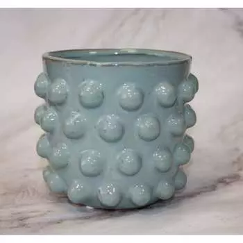 Кашпо SCHEURICH Kbel BORANO 68061