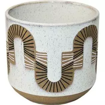 Кашпо SCHEURICH Kbel MIAX 68075