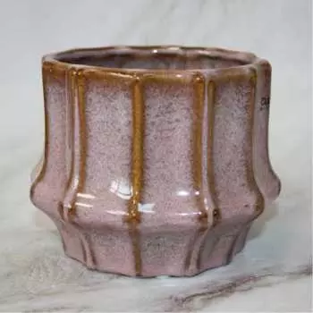 Кашпо SCHEURICH Kbel Tortini 69241