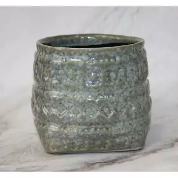 Кашпо SCHEURICH Kbel SACCHI 68078