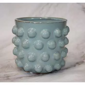 Кашпо SCHEURICH Kbel BORANO 68060