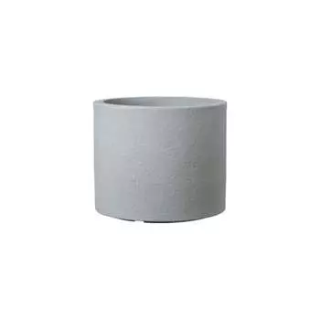 Кашпо SCHEURICH 130 Riva Stony Grey 68832