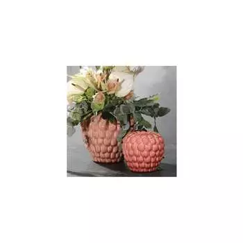 Кашпо SCHEURICH Kbel Fragola 68021