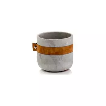 Кашпо SCHEURICH Etno 063414