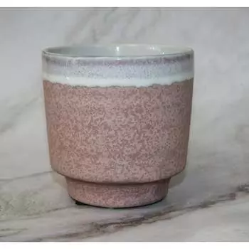 Кашпо SCHEURICH Kbel Bolia ros 63075