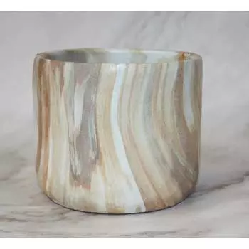 Кашпо SCHEURICH Kbel LINO 68067