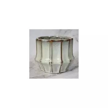 Кашпо SCHEURICH Kbel Tortini 69236