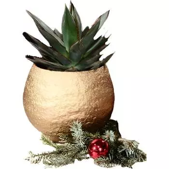 Кашпо SCHEURICH Nugget 072219