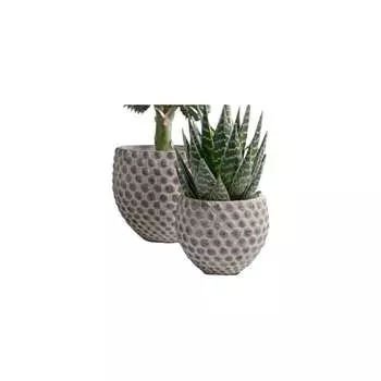 Кашпо SCHEURICH Rora 072223