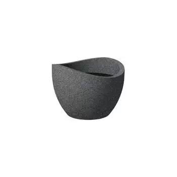 Кашпо SCHEURICH Wave Globe 061292