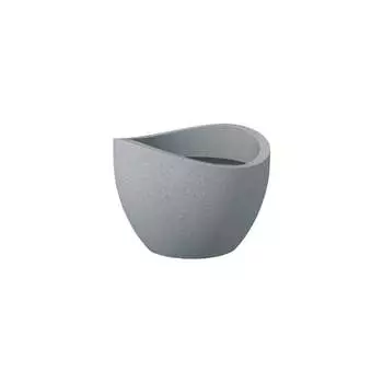 Кашпо SCHEURICH Wave Globe 061339