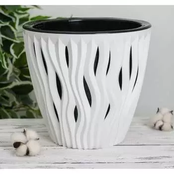 Кашпо СИМАЛЕНД