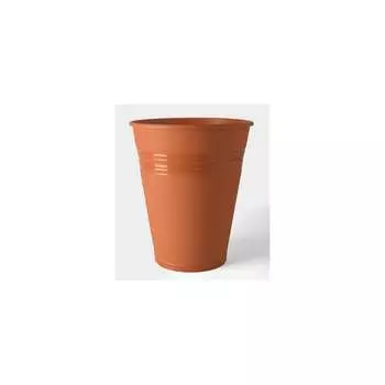 Кашпо Szemek X79 PALMWKA WIADRO JUKA 071363