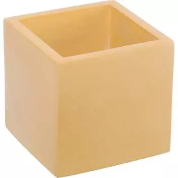 Кашпо Вещицы квадро Kras2