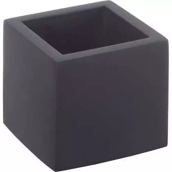 Кашпо Вещицы квадро Kras11