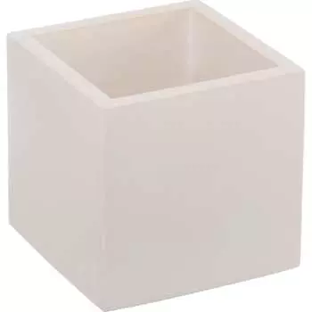 Кашпо Вещицы квадро Kras14