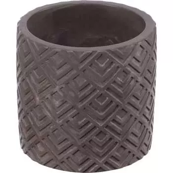 Кашпо Вещицы этника Kras33