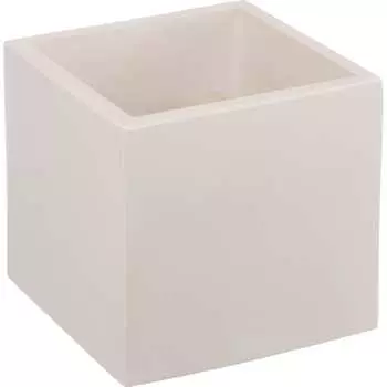 Кашпо Вещицы квадро Kras13