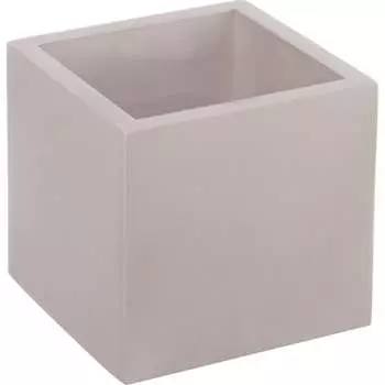 Кашпо Вещицы квадро Kras6
