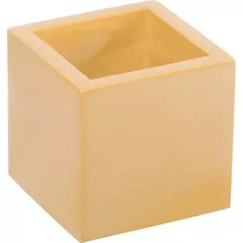 Кашпо Вещицы квадро Kras3