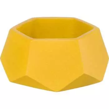 Кашпо Вещицы соты Kras30