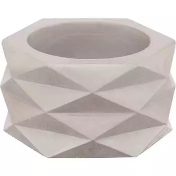 Кашпо Вещицы геометрия Kras19