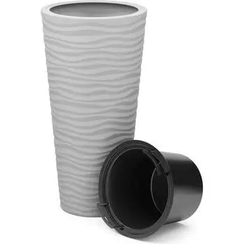 Кашпо ЗПИ "Альтернатива" Оазис М8076