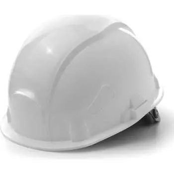Каска для работ на высоте РОСОМЗ СОМЗ-78 ЭЛЬБРУС RAPID белая 778717V