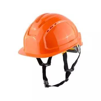 Каска для работ на высоте РОСОМЗ СОМЗ-88 ЯМАЛ RAPID 788714V