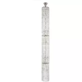 Каскадная люстра Arti Lampadari