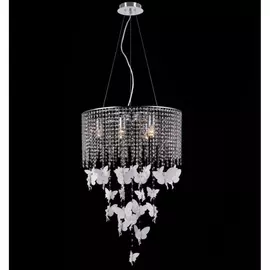 Каскадная люстра FAVOURITE