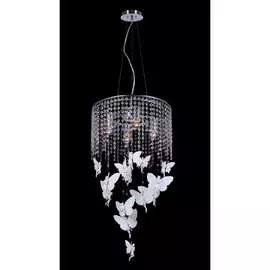 Каскадная люстра FAVOURITE