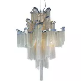 Каскадная люстра FAVOURITE