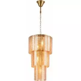 Каскадная люстра FAVOURITE