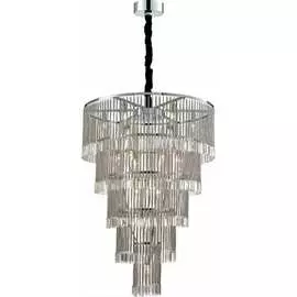 Каскадная люстра FAVOURITE