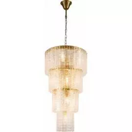 Каскадная люстра FAVOURITE