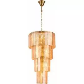 Каскадная люстра FAVOURITE