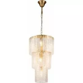 Каскадная люстра FAVOURITE
