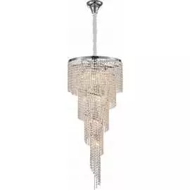 Каскадная люстра FAVOURITE