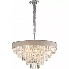 Каскадная люстра FAVOURITE